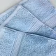 Superior Marche Egyptian Cotton Hand Towel Set - Thumbnail 23