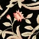 preview thumbnail 45 of 46, SAFAVIEH Handmade Chelsea Hali French Country Floral Scroll Wool Rug