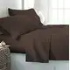 Becky Cameron Luxury Ultra Soft 4-piece Bed Sheet Set - Thumbnail 38