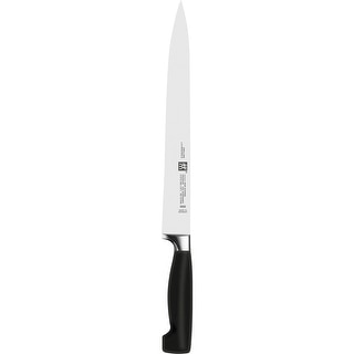 ZWILLING J.A. Henckels Four Star 10" Flexible Slicing Knife