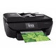 HP OfficeJet 5740 Wireless All-in-One Photo Printer with Mobile Printing, Instant Ink ready B9S76A