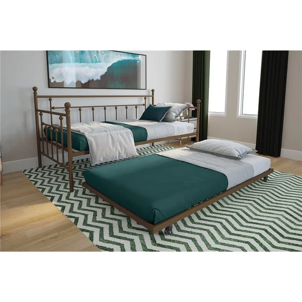 Avenue Greene Marina Twin Daybed and Trundle Set