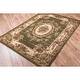 Thumbnail 16, Well-woven Formal Area Rug - 5'3 x 7'3 - 5'3 x 7'3. Changes active main hero.