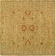 SAFAVIEH Handmade Antiquity Anner Traditional Oriental Wool Rug - Thumbnail 37
