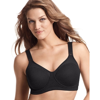 Playtex Play Outgoer Seamless Knit Underwire Bra