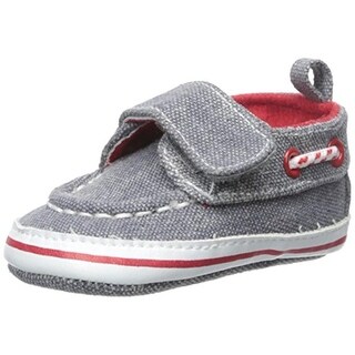 ABG Baby Boatshoes Baby Boy Casual Shoes - 1