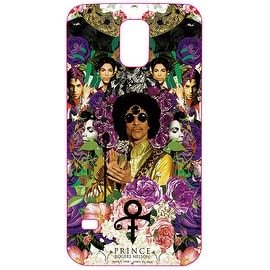 Prince Samsung Galaxy S5 Case Clear Cover