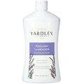 Yardley London Luxurious Hand Soap Refill, Flowering English Lavender 16 oz