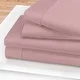 preview thumbnail 17 of 27, ﻿Superior Dawkins 1200-Thread Count Egyptian Cotton Solid Sheet Set