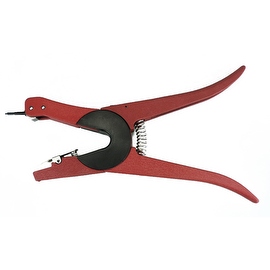 F Shape Rotatable Ear Tag Tagger Plier Exclusive