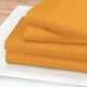 preview thumbnail 21 of 27, ﻿Superior Dawkins 1200-Thread Count Egyptian Cotton Solid Sheet Set