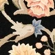 preview thumbnail 11 of 46, SAFAVIEH Handmade Chelsea Hali French Country Floral Scroll Wool Rug