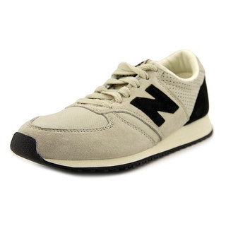 New Balance U420 Suede Fashion Sneakers