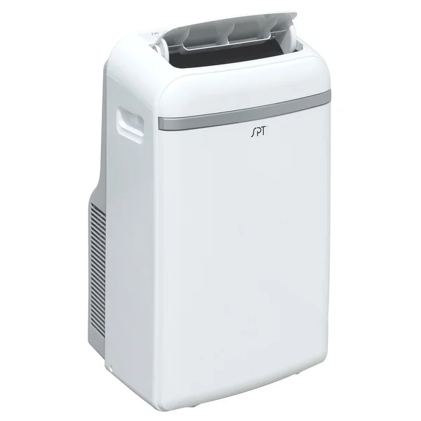 14,000BTU Cooling only, SACC 9,000BTU, Portable Air Conditioner - N/A
