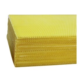 Chinese Bee Comb Foundation Beekeeping Equipment 30pcs/bag