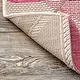 nuLOOM Modern Floral Outdoor/ Indoor Porch Area Rug - Thumbnail 25