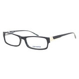 Converse Mens Opthalmic Eyeglass Modified Rectange Plastic Frame Invent Navy
