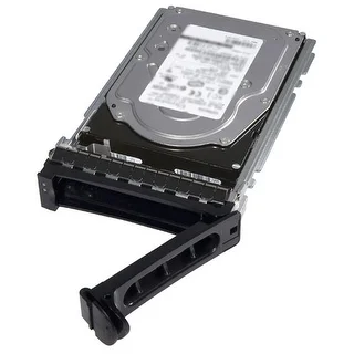 Dell Hard Drive - 300 GB 400-AJOO 300 GB Hard Drive