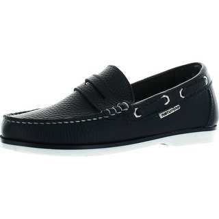 Naturino Boys 3099 Sharp Dress Casual European Loafers Shoes