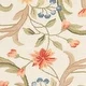 preview thumbnail 32 of 46, SAFAVIEH Handmade Chelsea Hali French Country Floral Scroll Wool Rug