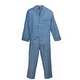 Hanes Men's Broadcloth Long Sleeve Pajama Set - Thumbnail 13