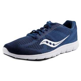 Saucony Grid Ideal Women Round Toe Synthetic Walking Shoe