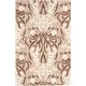 preview thumbnail 30 of 38, SAFAVIEH Florida Shag Kylie Damask 1.2-inch Thick Rug