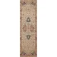 Alexander Home Luxe Antiqued Distressed Boho Area Rug - Thumbnail 10