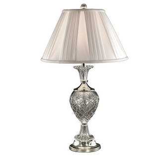 Dale Tiffany GT70463 29" Yorktown Table Lamp with 1 Light