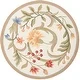 preview thumbnail 21 of 46, SAFAVIEH Handmade Chelsea Hali French Country Floral Scroll Wool Rug