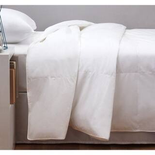 Link to Basic Down-Alternative Comforter by Cozy Classics Similar Items in Comforters & Duvet Inserts