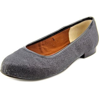 Ros Hommerson Odelle Women SS Round Toe Synthetic Flats