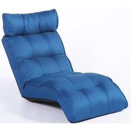 Cozy Kino Floor Basic Sofa Chair