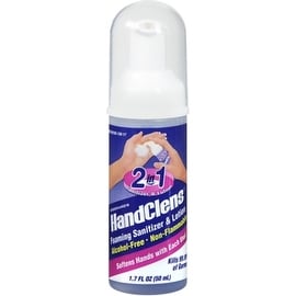 HandClens Instant Sanitizing Foam 1.70 oz