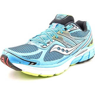 Saucony Omni 14 W Round Toe Synthetic Running Shoe