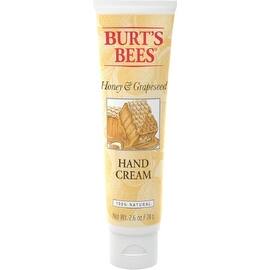 Burt's Bees Hands & Feet Honey & Grapeseed Hand Creme 2.6 oz