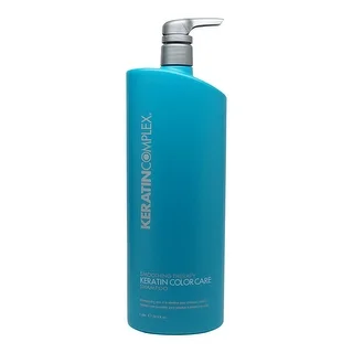 Keratin Complex Color Care Shampoo 33.8oz