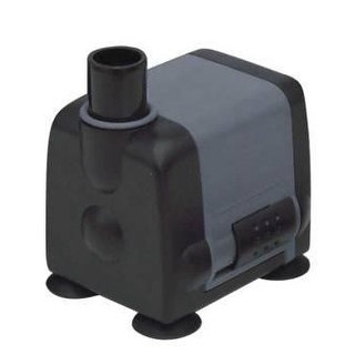 Fountain Pro Pump WT 90p - Black