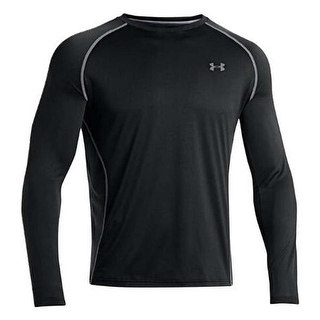 Under Armour UA Men's Pure Strike Long Sleeve Shirt 1246472