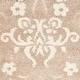 preview thumbnail 39 of 38, SAFAVIEH Florida Shag Kylie Damask 1.2-inch Thick Rug