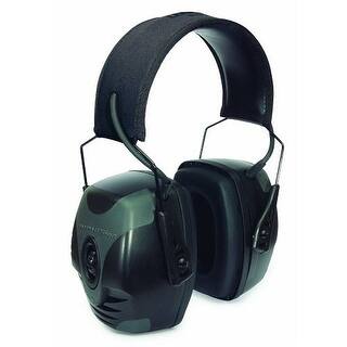 Howard leight r-01902 howard leight r-01902 impact pro electronic earmuff,retail pack