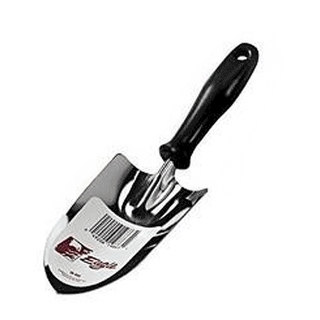 Ames 1994100 Hand Trowel with Wood Handle