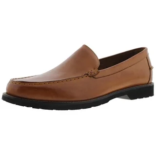 Rockport Mens Classicmove Venetian Loafers Leather Slip On