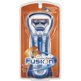 Gillette Fusion Razor 1 Each