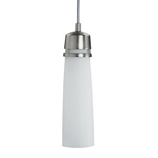 AFX ARP113 1 Light Pendant from the Aria Collection