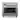 36 in. Professional Electric range Stainless Steel with Legs, 4.3 cu. ft.
