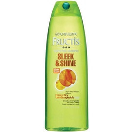 Garnier Fructis Sleek & Shine Family Size Shampoo 25.4 oz