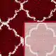 SAFAVIEH Hudson Shag Vitchka Glam Trellis 2-inch Thick Rug - Thumbnail 70