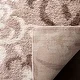 preview thumbnail 12 of 38, SAFAVIEH Florida Shag Kylie Damask 1.2-inch Thick Rug