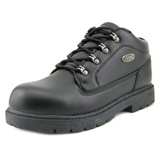 Lugz Camp Craft SR Men Round Toe Synthetic Boot